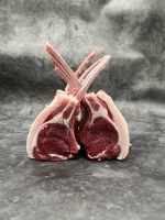 French Trimmed Rack Of Lamb