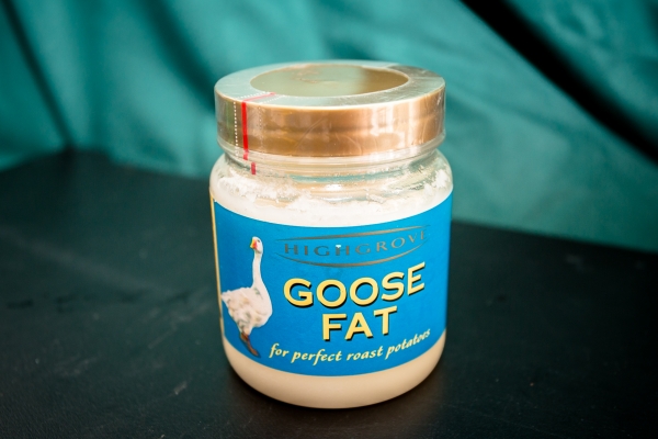 Goose Fat